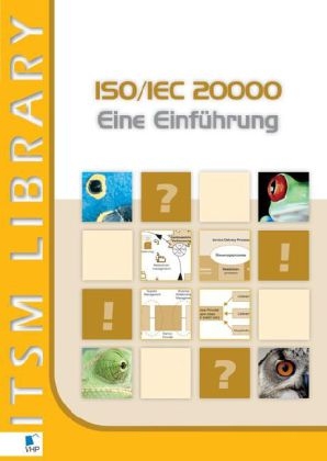 ISO/IEC 20000 Eine Einfuhrung - Leo van Selm