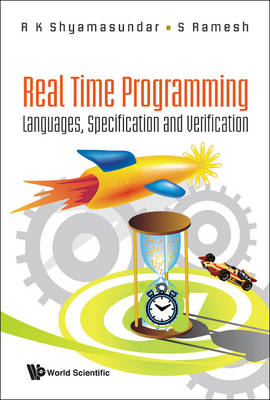 Real Time Programming: Languages, Specification And Verification - S Ramesh, R K Shyamasundar