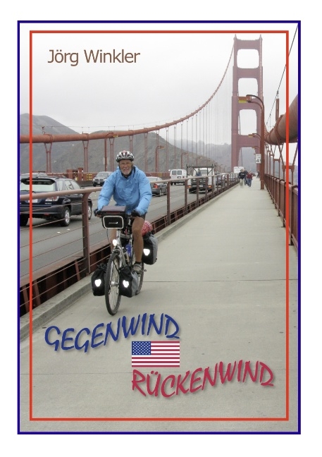 Gegenwind - R&uuml;ckenwind - J&ouml;rg Winkler