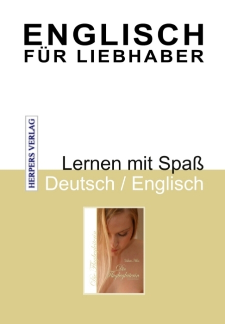 Englisch f&uuml;r Liebhaber - Die Flugbegleiterin - Valerie Nilon