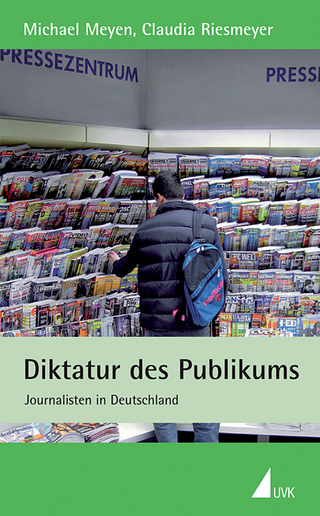 Diktatur des Publikums