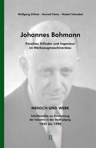 Johannes Bohmann