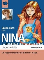 Nina, la Bambina della sesta luna - Witcher Moony
