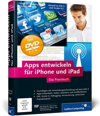 Apps entwickeln für iPhone und iPad