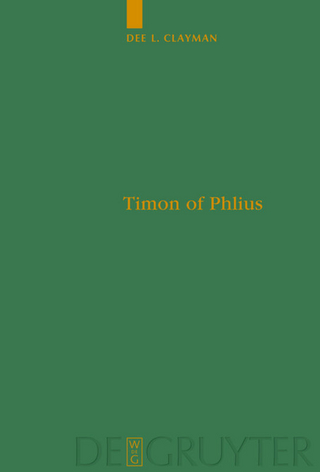 Timon of Phlius