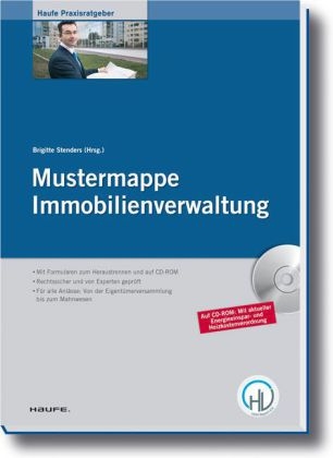 Mustermappe Immobilienverwaltung