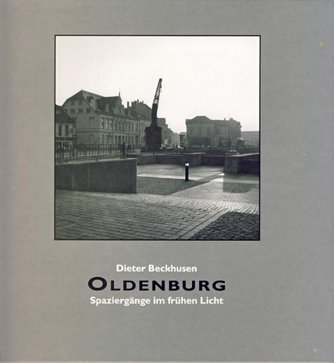 Oldenburg - Dieter Beckhusen