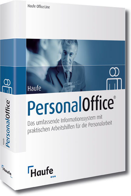 Haufe Personal Office
