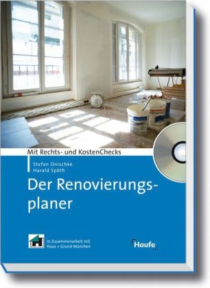 Der Renovierungsplaner
