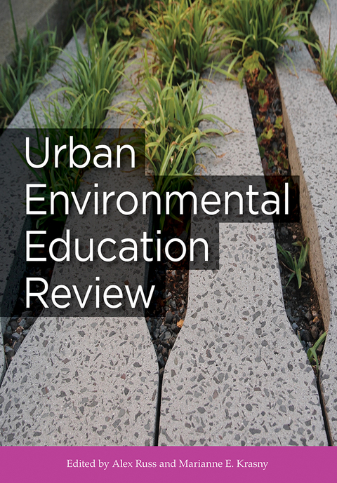 Urban Environmental Education Review - 
