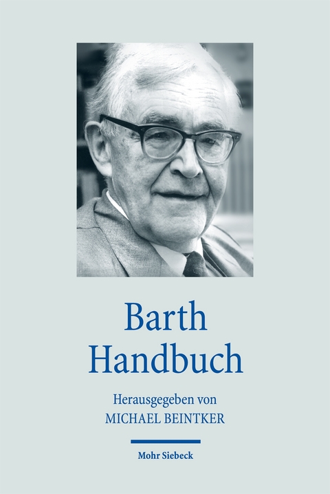 Barth Handbuch - 
