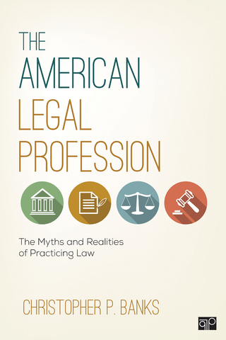 The American Legal Profession