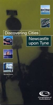 Newcastle - Michael Barke