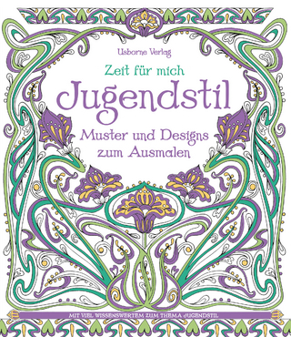 Zeit für mich: Jugendstil