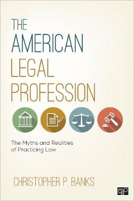American Legal Profession
