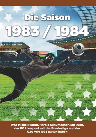 Die Saison 1983/1984