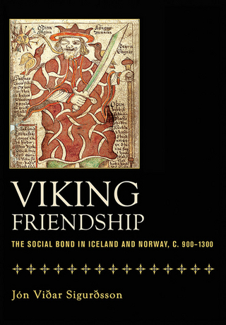Viking Friendship
