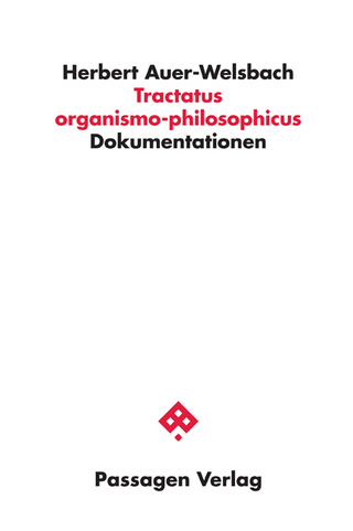 Tractatus organismo-philosophicus