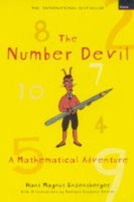 Number Devil - Enzensberger Hans Magnus