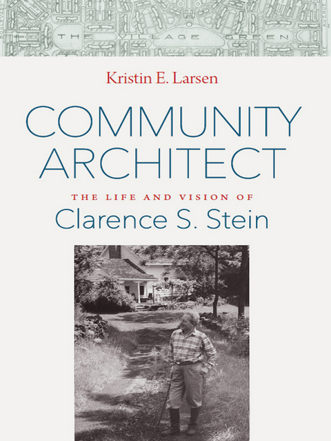 Community Architect - Kristin E. Larsen