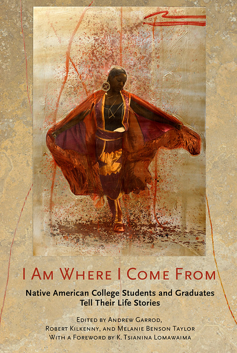 I Am Where I Come From - 