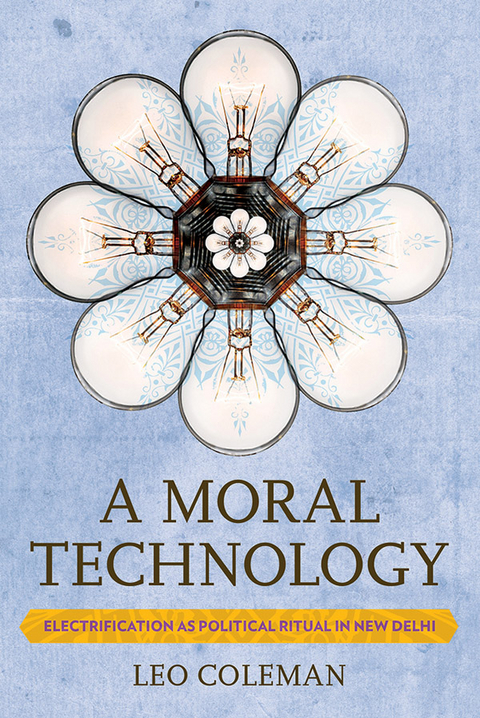 Moral Technology -  Leo C. Coleman
