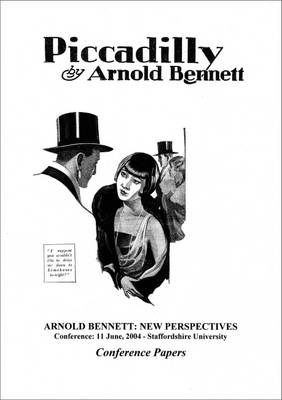 Arnold Bennett - 