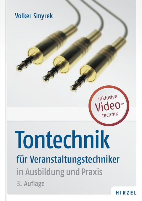 Tontechnik - Volker Smyrek