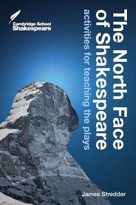 The North Face of Shakespeare - James Stredder