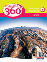 Geography 360 Degrees Interactive Assessment Booklet 1