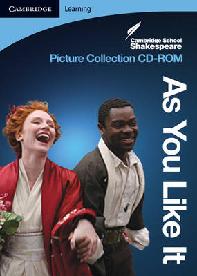 CSS Picture Collection: As You Like It CD-ROM - Mike Clamp, Perry Mills