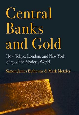 Central Banks and Gold