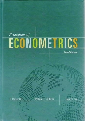 Principles of Econometrics 3E + Eviews Handbook