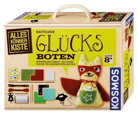 Gl&uuml;cksboten