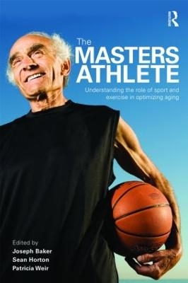 The Masters Athlete - 