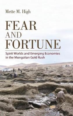 Fear and Fortune -  Mette M. High