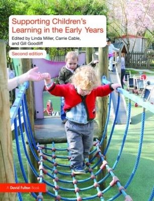 Supporting Children's Learning in the Early Years - 