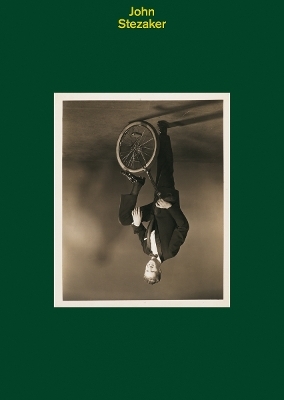 John Stezaker: Unassisted Readymade - John Stezaker, David Campany