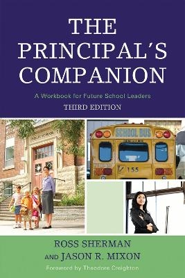 The Principal's Companion