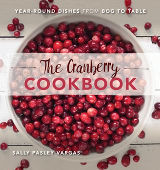 Cranberry Cookbook