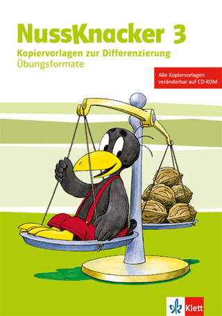 Nussknacker 3
