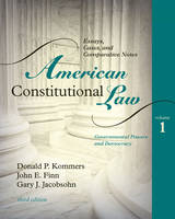 American Constitutional Law