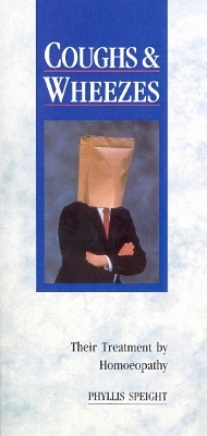 Coughs & Wheezes - Phyllis Speight