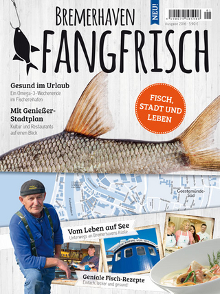Bremerhaven fangfrisch