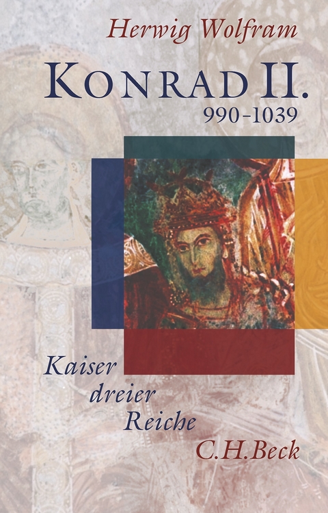 Konrad II. - Herwig Wolfram