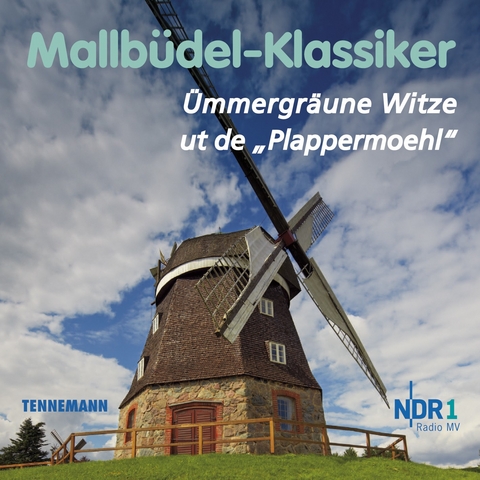 Mallb&uuml;del-Klassiker - 