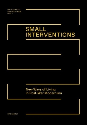 Small Interventions - 