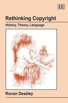 Rethinking Copyright