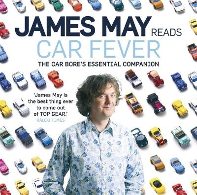 Car Fever - James May