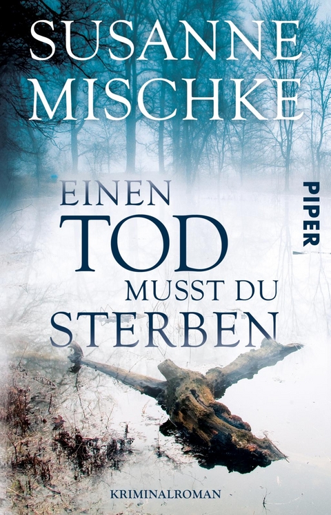 Einen Tod musst du sterben - Susanne Mischke